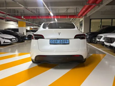 Tesla Model Y 2023, 78293 км, за 24656.28 USD