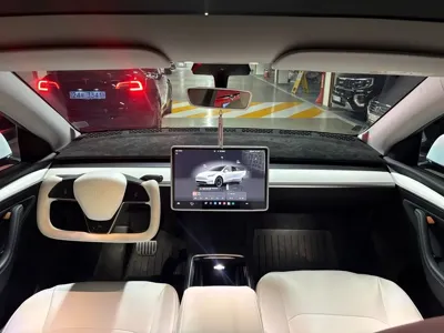 Tesla Model Y 2023, 78293 км, за 24484.71 USD - фото 7
