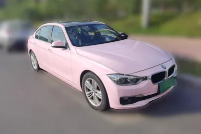 BMW 3 Series 2016, 101600 км, за 8375 USD