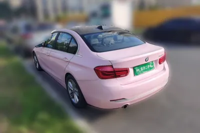 BMW 3 Series 2016, 101600 км, за 8375 USD