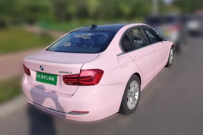 BMW 3 Series 2016, 101600 км, за 8375 USD - фото 6