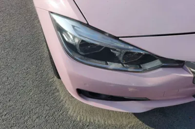 BMW 3 Series 2016, 101600 км, за 8375 USD - фото 7