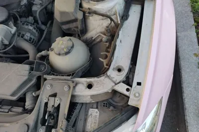 BMW 3 Series 2016, 101600 км, за 8375 USD - фото 22