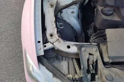 BMW 3 Series 2016, 101600 км, за 8375 USD - фото 23
