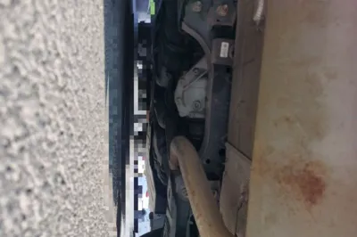 BMW 3 Series 2016, 101600 км, за 8375 USD - фото 25