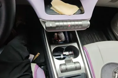 BYD Dolphin 2021, 88500 км, за 9551 USD - фото 11