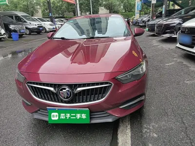 Buick Regal 2017, 112100 км, за 8360 USD - фото 2