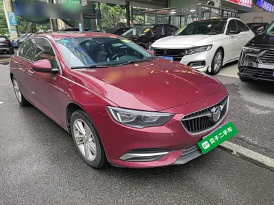 Buick Regal 2017, 112100 км, за 8360 USD - фото 3