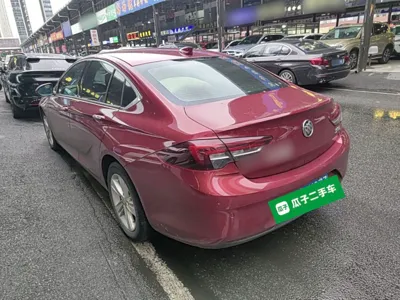 Buick Regal 2017, 112100 км, за 8360 USD - фото 4