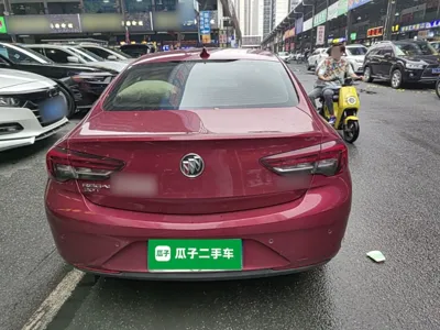 Buick Regal 2017, 112100 км, за 8360 USD - фото 5