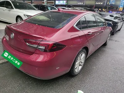 Buick Regal 2017, 112100 км, за 8360 USD - фото 6