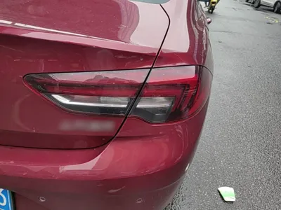 Buick Regal 2017, 112100 км, за 8360 USD - фото 7