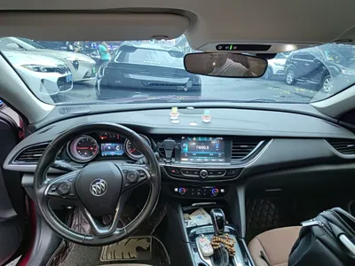 Buick Regal 2017, 112100 км, за 8360 USD - фото 13