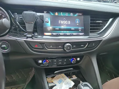Buick Regal 2017, 112100 км, за 8360 USD - фото 16