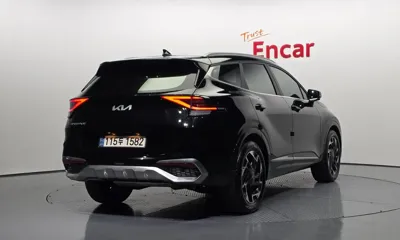 Kia Sportage 2022, 84094 км, за 15101.15 USD