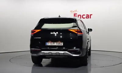 Kia Sportage 2022, 84094 км, за 15101.15 USD