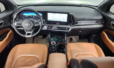 Kia Sportage 2022, 84094 км, за 15101.15 USD - фото 7