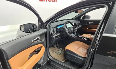 Kia Sportage 2022, 84094 км, за 15101.15 USD - фото 10