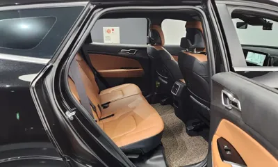 Kia Sportage 2022, 84094 км, за 15101.15 USD - фото 12