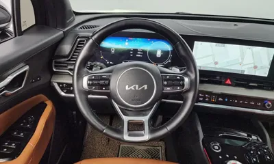 Kia Sportage 2022, 84094 км, за 15101.15 USD - фото 13