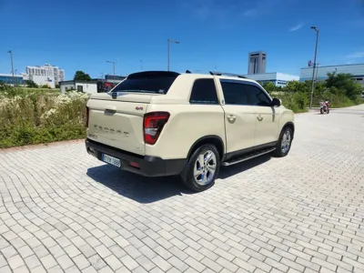 KG_Mobility_Ssangyong Rexton 2024, 29300 км, за 18540.22 USD