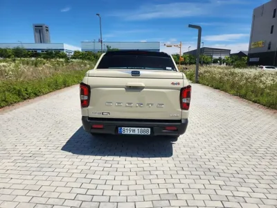 KG_Mobility_Ssangyong Rexton 2024, 29300 км, за 18540.22 USD