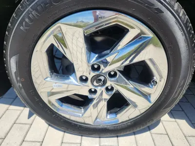 KG_Mobility_Ssangyong Rexton 2024, 29300 км, за 18540.22 USD