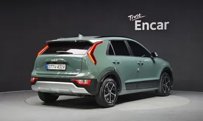 Kia Niro 2022, 54059 км, за 14626.53 USD