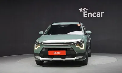 Kia Niro 2022, 54059 км, за 14626.53 USD