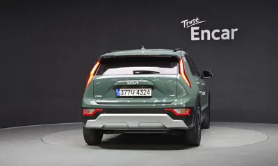 Kia Niro 2022, 54059 км, за 14626.53 USD