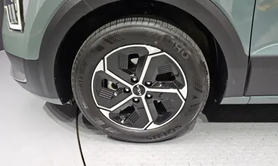 Kia Niro 2022, 54059 км, за 14626.53 USD