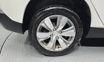 Peugeot 2008 2015, 174509 км, за 1519.66 USD