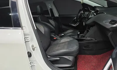 Peugeot 2008 2015, 174509 км, за 1519.66 USD - фото 11