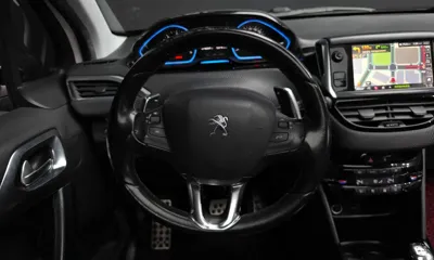 Peugeot 2008 2015, 174509 км, за 1519.66 USD - фото 13