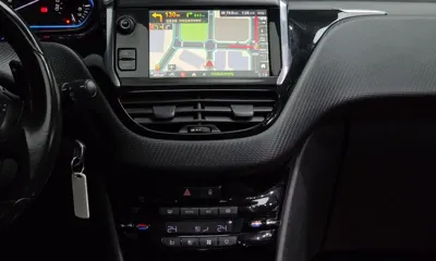 Peugeot 2008 2015, 174509 км, за 1519.66 USD - фото 14