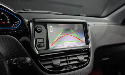 Peugeot 2008 2015, 174509 км, за 1519.66 USD - фото 15