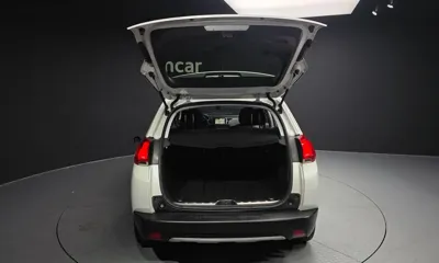 Peugeot 2008 2015, 174509 км, за 1519.66 USD - фото 20