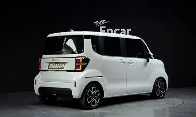 Kia Ray 2023, 28896 км, за 10890.11 USD