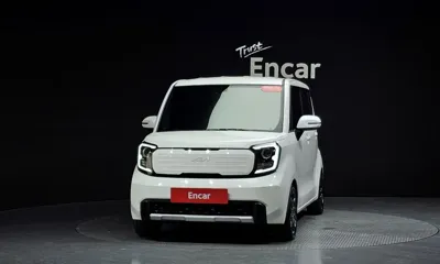 Kia Ray 2023, 28896 км, за 10890.11 USD