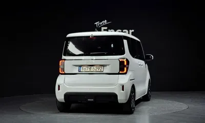 Kia Ray 2023, 28896 км, за 10890.11 USD