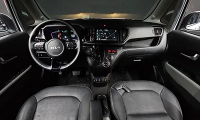 Kia Ray 2023, 28896 км, за 10807.82 USD - фото 7