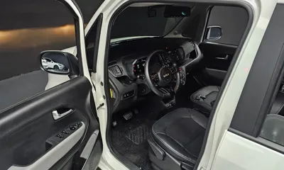 Kia Ray 2023, 28896 км, за 10807.82 USD - фото 10