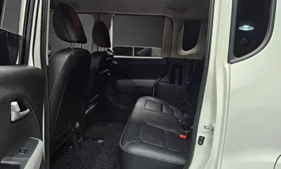 Kia Ray 2023, 28896 км, за 10807.82 USD - фото 11