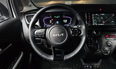 Kia Ray 2023, 28896 км, за 10807.82 USD - фото 13