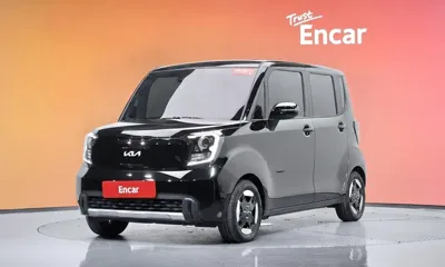 Kia Ray · 2024 год