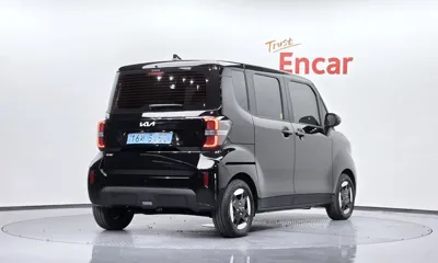 Kia Ray 2024, 14044 км, за 16547.24 USD