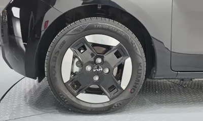 Kia Ray 2024, 14044 км, за 16547.24 USD