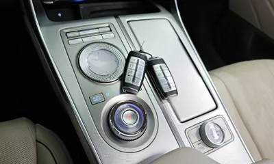 Genesis GV80 2022, 87825 км, за 30537.3 USD - фото 9