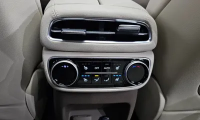 Genesis GV80 2022, 87825 км, за 30537.3 USD - фото 12