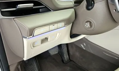 Genesis GV80 2022, 87825 км, за 30537.3 USD - фото 16